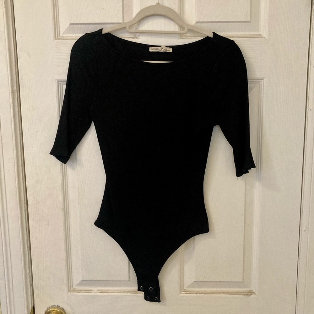 Express bodysuit